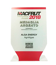 Premio Macfrut Innovation 2018