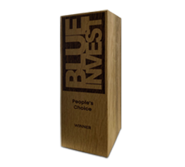 Premio ‘BlueInvest - People’s Choice’