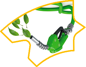 Biocombustible