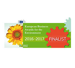 Premio Europeo para el Medio Ambiente