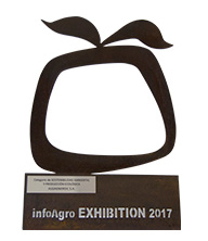 Premio Sostenibilidad Ambiental y Producción Ecológica - InfoAgro 