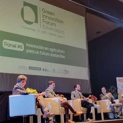 AlgaEnergy participa en la 5ª edición de Green Innovation Forum de AseBio 